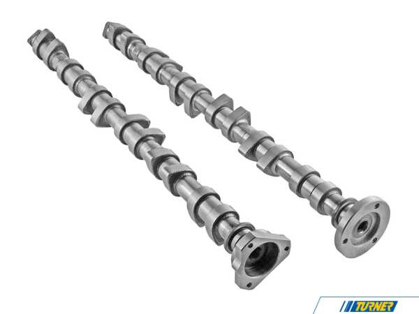 SPA Performance SPA Performance High Performance Camshaft Set - 264 / 248 - BMW E46 E39 Z3 M54 EVCVSB02