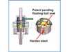 SPA Performance SPA Performance In-Rail Fuel Pressure Regulator - BMW E23 E28 E30 VLRPF201 View 3