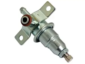SPA Performance In-Rail Fuel Pressure Regulator - BMW E23 E28 E30