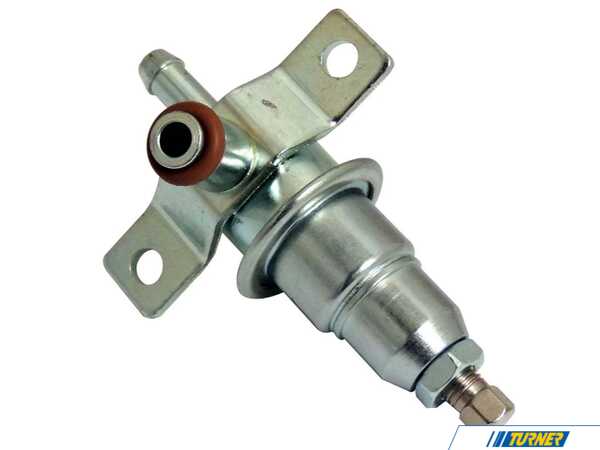SPA Performance SPA Performance In-Rail Fuel Pressure Regulator - BMW E23 E28 E30 VLRPF201