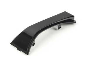 TRIM FOR GRILL, FRONT