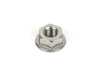 Genuine BMW HEXAGON NUT 07145A67B87 View 1