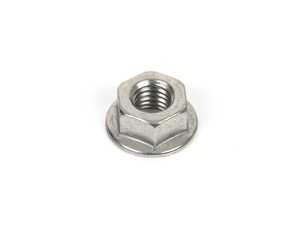 HEXAGON NUT