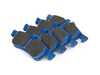 EBC EBC Bluestuff Rear Brake Pad Set - Rear  DP51701NDX View 2
