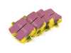 EBC Rear YellowStuff Performance Brake Pads DP42320R View 2