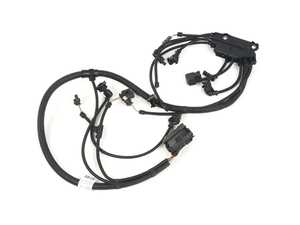 Genuine BMW Wiring Harness, Eng. Sensori - 12517631761