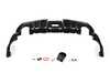ADRO INC. Adro Carbon Fiber Rear Diffuser - Toyota GR Supra A18A20-1302 View 3