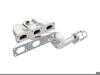 Magnaflow Direct-Fit Catalytic Converter - Front (Front Position) 49758 View 2