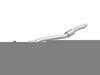 Magnaflow Direct-Fit Catalytic Converter - Right 23058 View 1