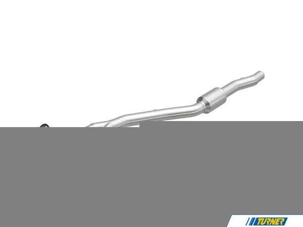 Magnaflow Direct-Fit Catalytic Converter - Right 23058