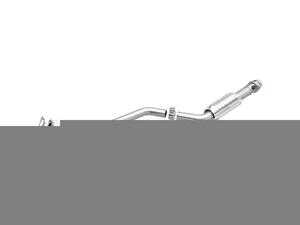 Direct-Fit Catalytic Converter