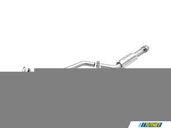 Magnaflow Direct-Fit Catalytic Converter 23996