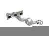 Magnaflow Direct-Fit Catalytic Converter - Front (Front Position) 51718 View 1