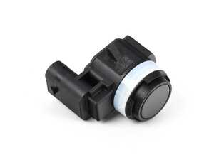 Genuine BMW Ultrasonic Sensor - Black