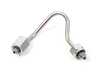 Genuine BMW Genuine BMW Pressure Hose Assy 4-6 - 13538506547 - F15 13538506547 View 1