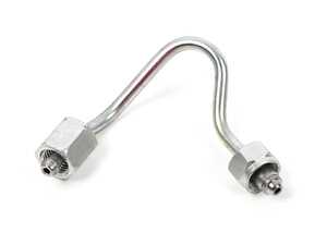 Genuine BMW Pressure Hose Assy 4-6 - 13538506547 - F15