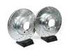Power Stop Z23 Evolution Sport Brake Kit - Front and Rear - BMW E90 E92 328i (2008-2010) K4107 View 3