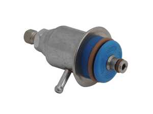 SPA Performance In-Rail Fuel Pressure Regulator - BMW E36 E34 E39 E32 E38 E31 E53