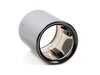 Genuine BMW TAILPIPE TIP, BLACK CHROME 18308047194 View 2