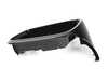 Genuine BMW SUPPORTING RING, BRIGHT-BLAC 51169879143 View 2