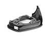 Genuine BMW SUPPORTING RING, BRIGHT-BLAC 51169879143 View 3