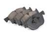 Power Stop Power Stop Z23 Evolution Sport Brake Upgrade Kit - Front & Rear - E70 F15 X5, E71 F16 X6 K7500 View 6