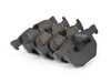 Power Stop Power Stop Z23 Evolution Sport Brake Upgrade Kit - Front & Rear - E70 F15 X5, E71 F16 X6 K7500 View 9