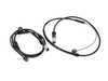 Power Stop Power Stop Z23 Evolution Sport Brake Upgrade Kit - Front & Rear - E70 F15 X5, E71 F16 X6 K7500 View 10