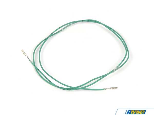 Genuine MINI CONTACT BUSHING NANOMQS WITH 61130056943