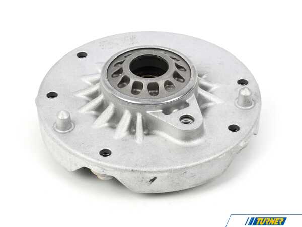 Lemforder Strut Mount Guide Support - Priced Each 31336892617