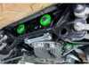 Revshift Dual Mount Differential Bracket - BMW F80 / F82 / F83 / F87 - M4 / M3 / M2 DBK-F8X-NONE View 2