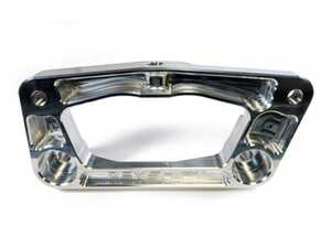 Dual Mount Differential Bracket - BMW F80 / F82 / F83 / F87 - M4 / M3 / M2