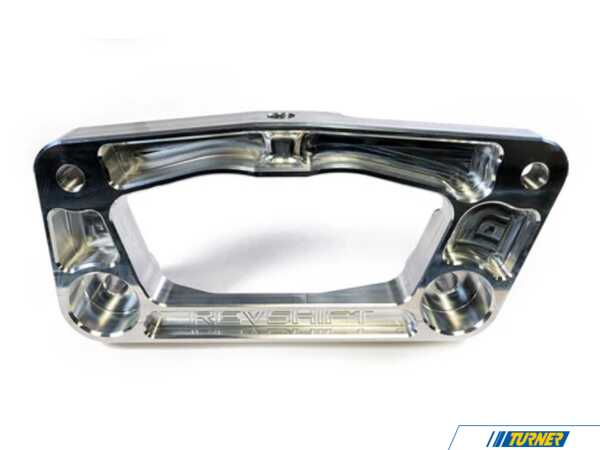 Revshift Dual Mount Differential Bracket - BMW F80 / F82 / F83 / F87 - M4 / M3 / M2 DBK-F8X-NONE
