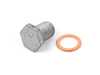 Packaged by Turner Oil Drain Plug 11137535106tKT View 3
