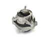 Genuine BMW ENGINE MOUNT, LEFT 22116865469 View 1