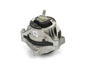 ENGINE MOUNT, LEFT