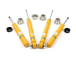 Bilstein B8 Performance Plus Shocks & Struts Kit - BMW G30 530/540 xDrive (W/O EDC)