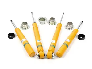 Bilstein B8 Performance Plus Shocks & Struts Kit - BMW G30 530/540 xDrive (W/O EDC)
