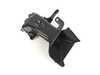 Genuine BMW FRONT RIGHT BRAKE AIR DUCT 51748070234 View 1