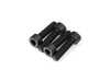 ARM Motorsports N63 Intake Kit - Front Facing  N63INTAKEFF View 4