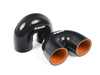 ARM Motorsports N63 Intake Kit - Front Facing  N63INTAKEFF View 5
