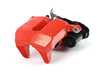 Genuine BMW BRAKE CALIPER HOUSING, RED, 34206893580 View 2