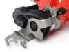 Genuine BMW BRAKE CALIPER HOUSING, RED, 34206893580 View 4