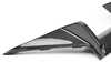 Genuine BMW M Performance M Performance Rear Diffuser in Carbon Fiber 51125A46B51 View 2