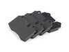Brembo TS20 Brake Pads For Brembo BBK - Rear 2368.14.TS20 View 2