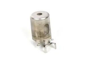 HEAT SHIELD