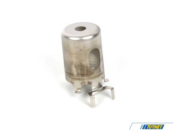 Genuine MINI HEAT SHIELD 11658671960