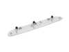 Genuine BMW Genuine BMW Cover, 3Rd Brake Light Schwarz - 51138410754 51138410754 View 3