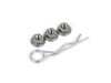 Bimmerworld GT4 Engine Oil Dipstick Retrofit Kit - F8X M2/M3/M4 (S55) 118.11.680.0001 View 7