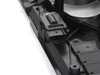 Genuine BMW FAN HOUSING WITH FAN 17425A57750 View 7